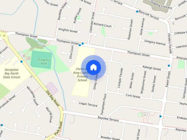 House for rent in Toombul, Queensland