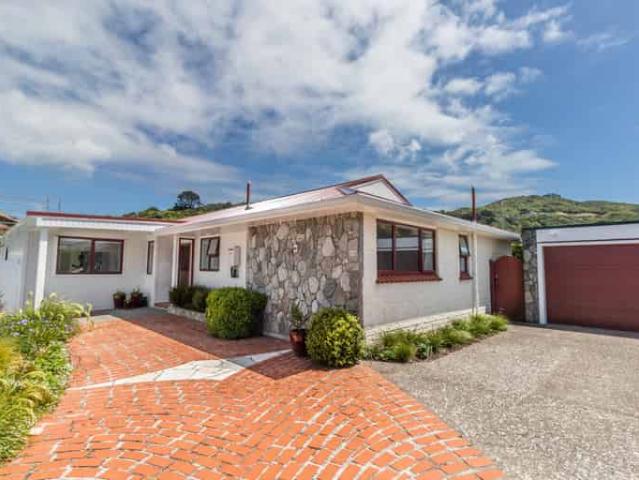House for rent in Matata, Wellington
