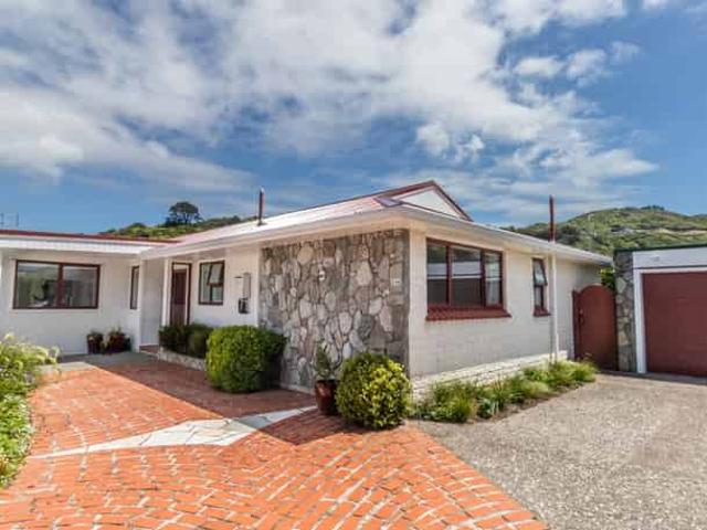 House for rent in Matata, Wellington