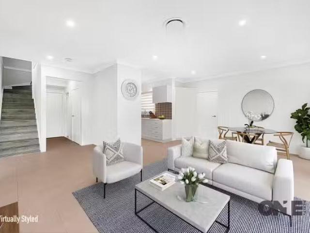 House for rent in Auburn, New South Wales