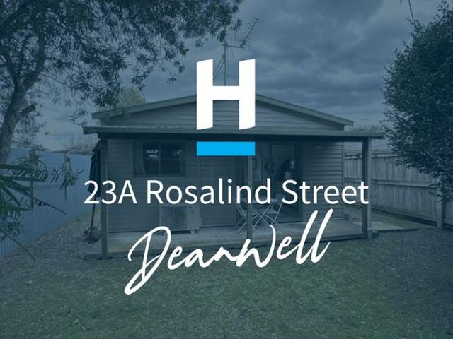 House for rent in Deanwell, Hamilton City