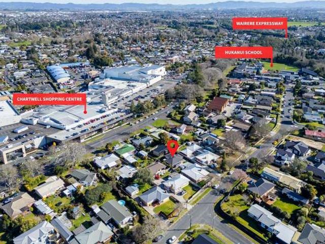 House for sale in Hamilton, Waikato