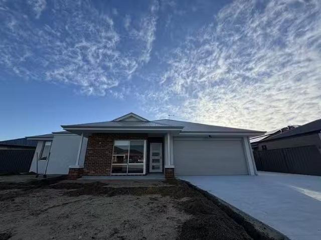 House for rent in Dayton, Western Australia