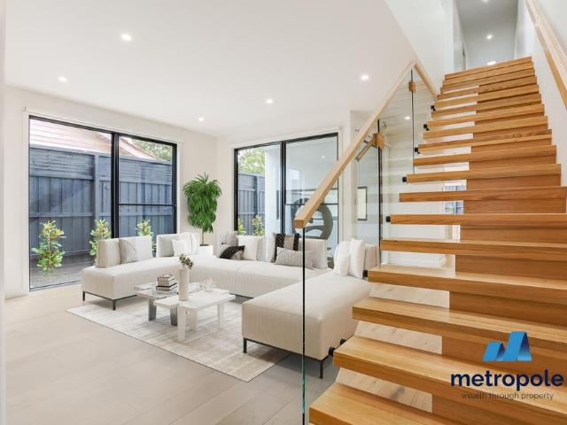 Townhouse for rent in Camerons Creek, Victoria