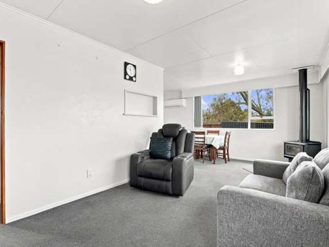 Apartment for sale in Tararua District