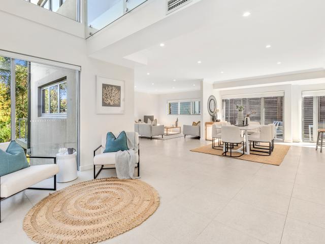 House for rent in North Balgowlah
