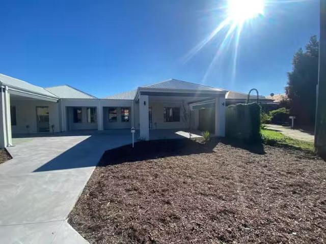 House for rent in Girrawheen, Western Australia