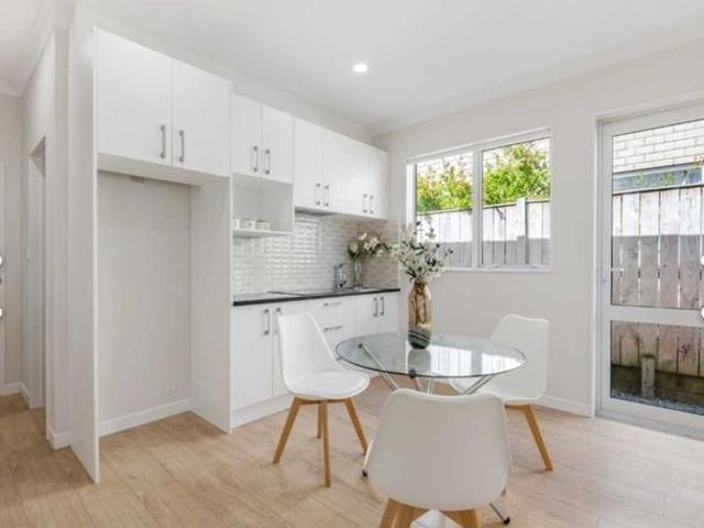 Apartment for rent in East Tamaki, Oroua County