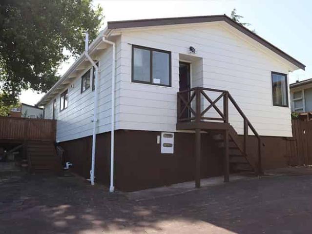 House for rent in Green Bay, Oroua County