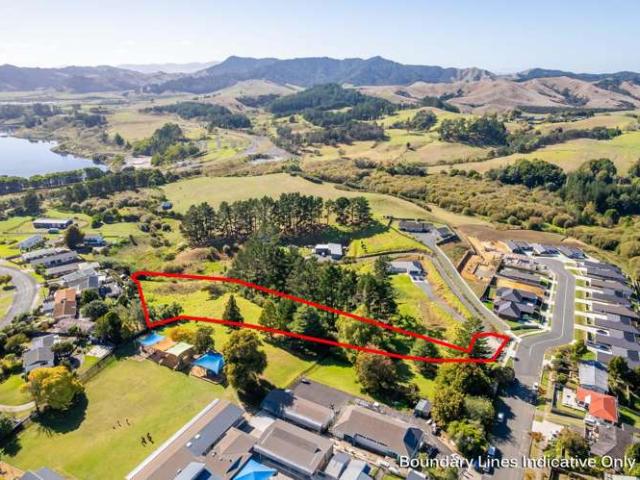 Property for sale in Huntly, Waikato