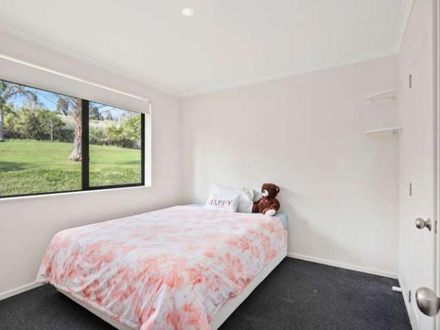 House for rent in Kawau Island, Oroua County