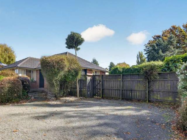 House for sale in Bryndwr, Canterbury