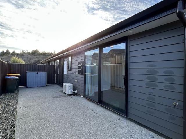 Apartment for rent in Boydtown, Queenstown