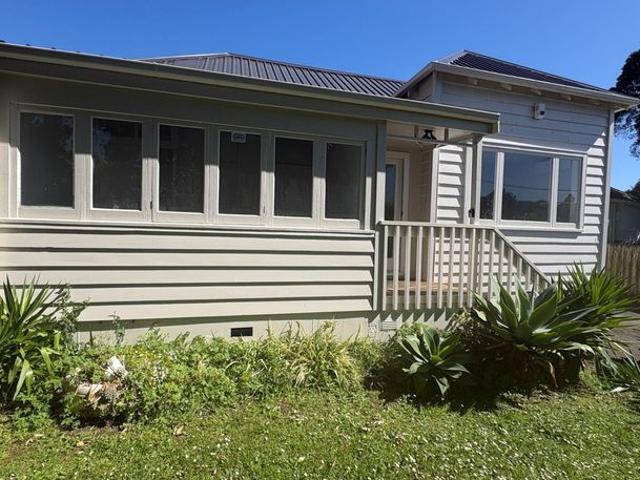House for rent in Oroua County