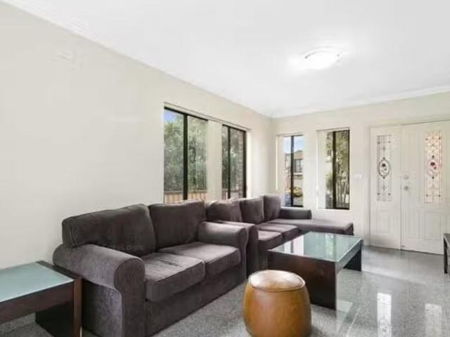 House for rent in Sydney, New South Wales