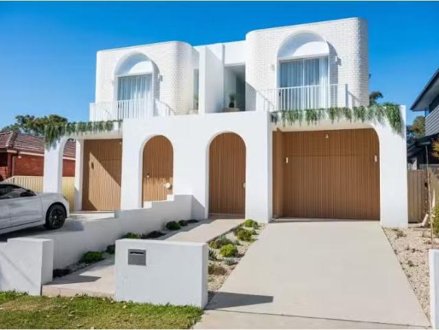 Condo for rent in Sydney, New South Wales