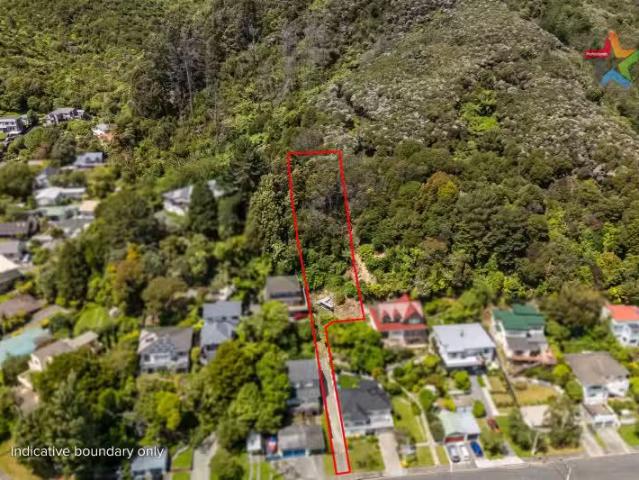 House for sale in Days Bay, Wellington