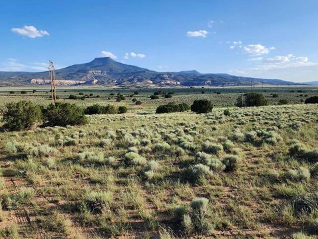 Land for sale in Abiquiu, Rio Arriba County