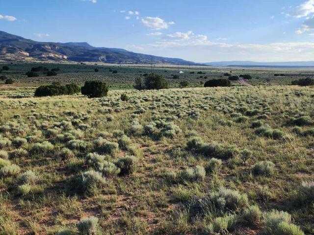 Land for sale in Abiquiu, New Mexico