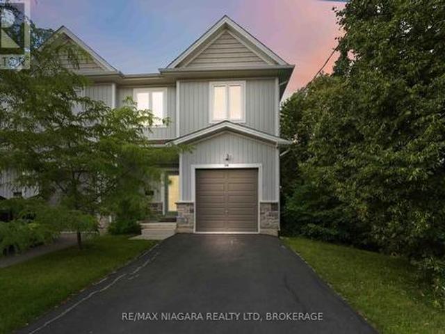 House for sale in St. Catharines, Golden Horseshoe