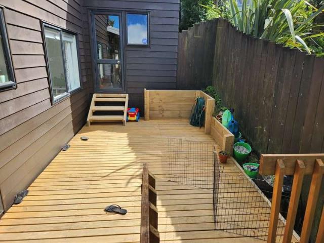 House for rent in Wairau Valley