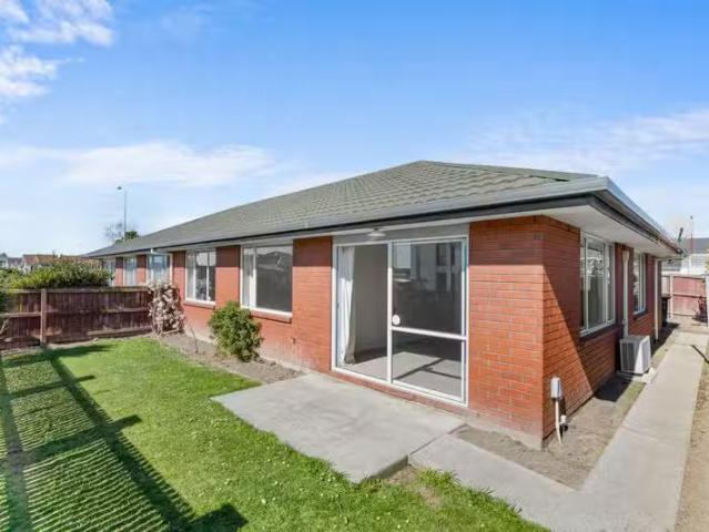 House for sale in Riccarton, Canterbury