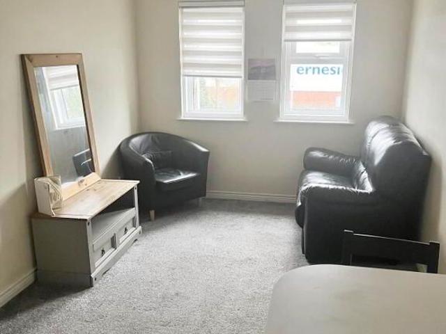 Apartment for rent in Enniskillen, Fermanagh and Omagh District
