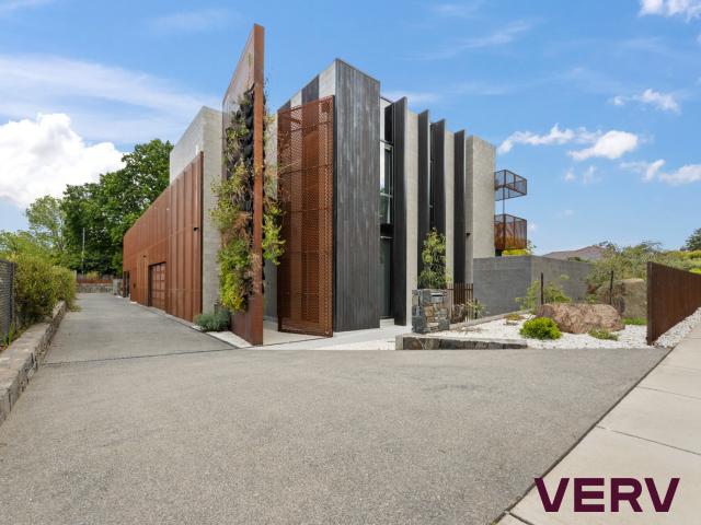 House for rent in Braddon, Australian Capital Territory