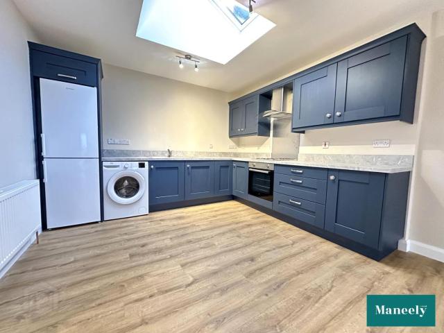 Apartment for rent in Northern Ireland