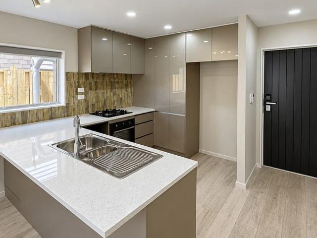 Apartment for rent in Ōtāhuhu, Māngere-Ōtāhuhu