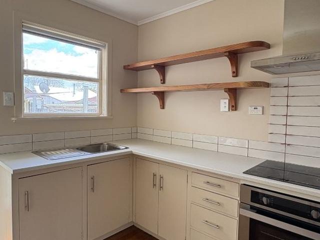 House for rent in Mairtown, Whangārei