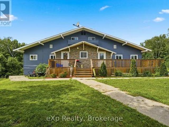 House for sale in Hastings, Ontario