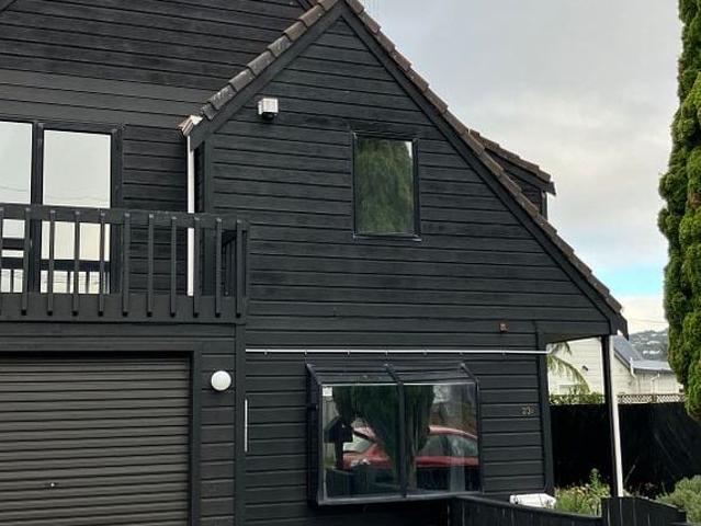 House for rent in Days Bay, Wellington