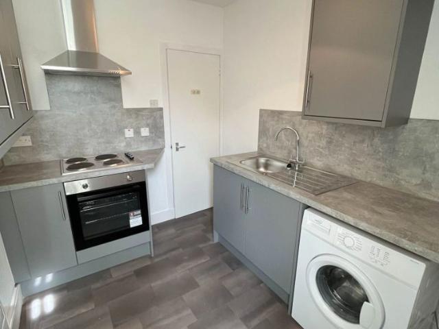 Apartment for rent in Huntly, Scotland