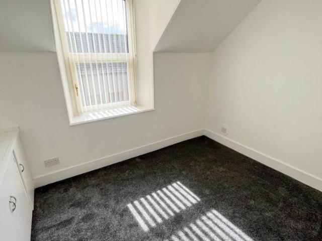 Apartment for rent in Huntly, Scotland
