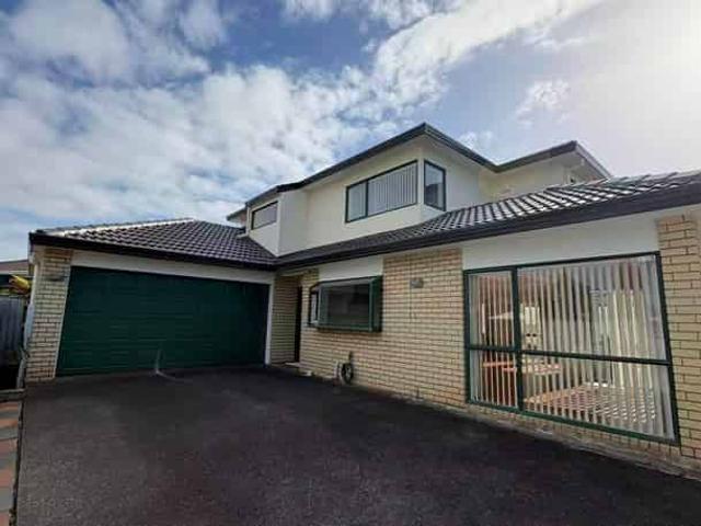 House for rent in East Tamaki, Oroua County
