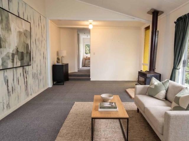 House for rent in Blagdon, New Plymouth