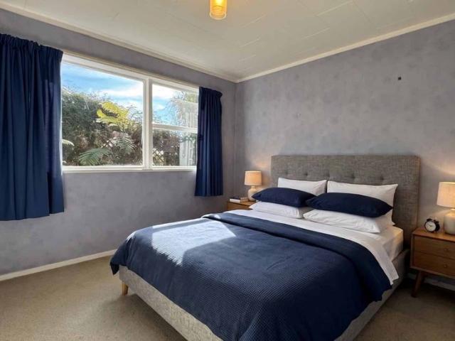 House for rent in Hillsborough, Taranaki