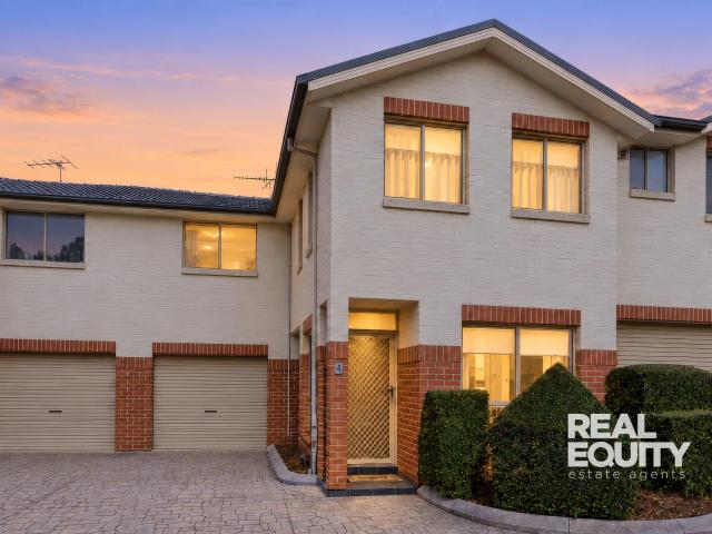 Apartment for rent in Moorebank, Sydney