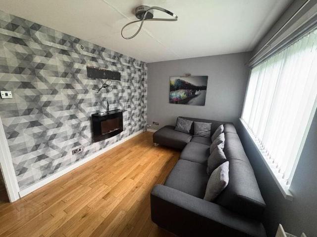 Apartment for rent in Cregagh, Belfast