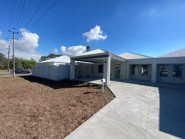 House for rent in Girrawheen, Western Australia