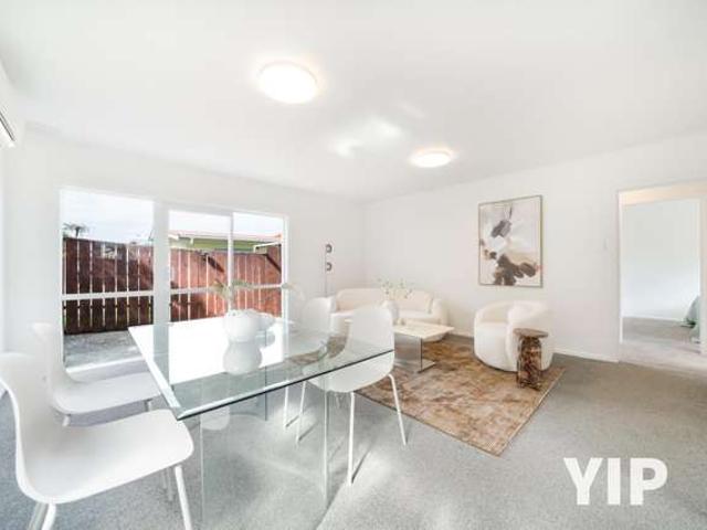 Townhouse for sale in Newlands, Wellington