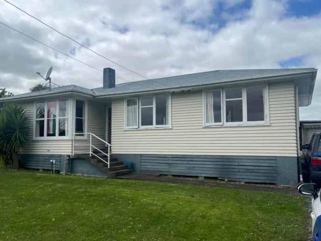 House for rent in Kauwhata, Waikato