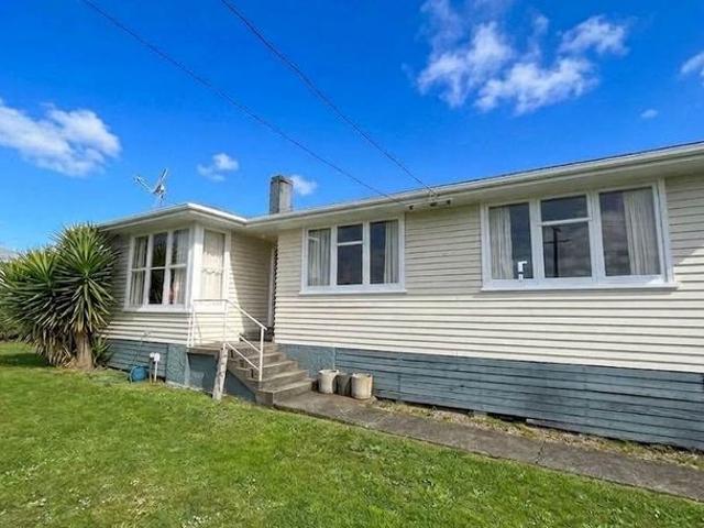 House for rent in Kauwhata, Waikato