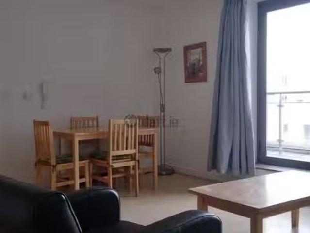 Apartment to rent