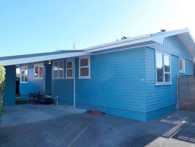 House for rent in Paraparaumu, Wellington