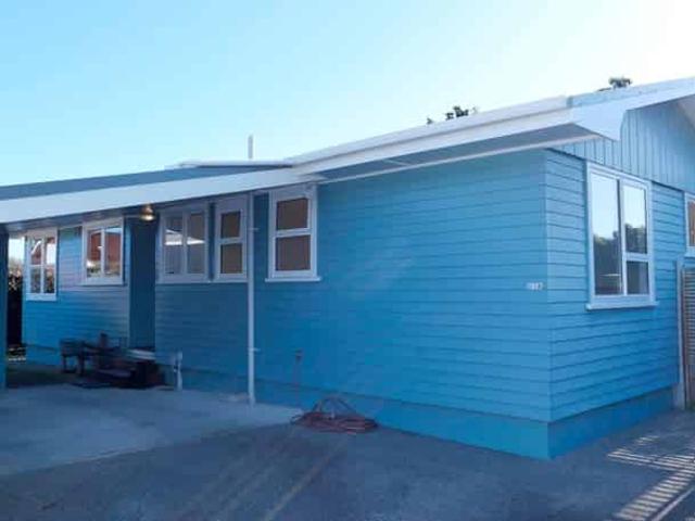 House for rent in Paraparaumu, Wellington