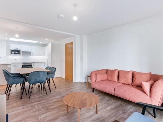 House for rent in Round Hill, Brighton & Hove