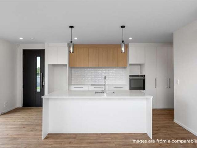 House for sale in Lincoln, Canterbury