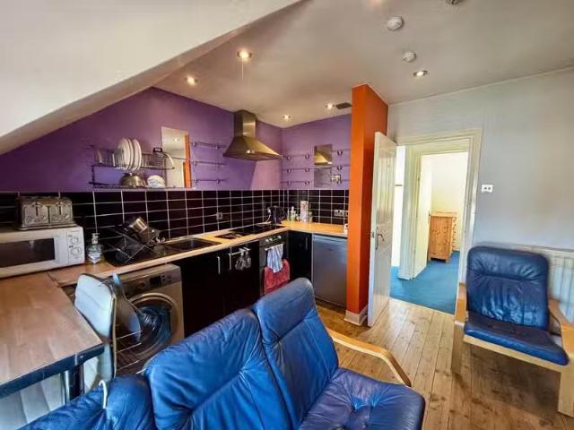 Apartment to rent in Mayo, Connacht
